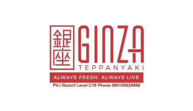 Waiter/Cashier – Barista – Koki Masakan Indonesia – Japanese Cook di Ginza Little Tokyo