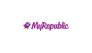 Account Executive/Direct Sales di MyRepublic