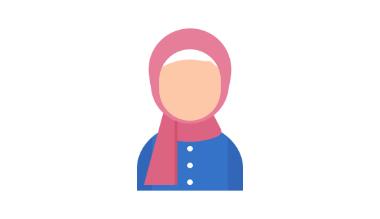 Live Streamer Shopee & Tiktok Fashion Muslim di Shakila Moeslim