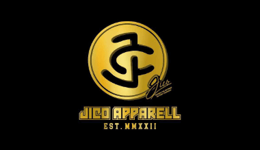 Penyablon DTF dan Reflective Manual di Jico Clothing