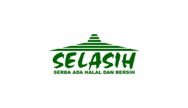 SPV Restaurant di Kedai Selasih