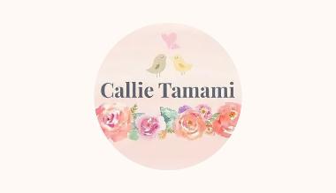 Host Live Part Time di Callie Tamami