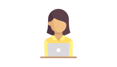 Staff Administasi di CV. Sinar Laju