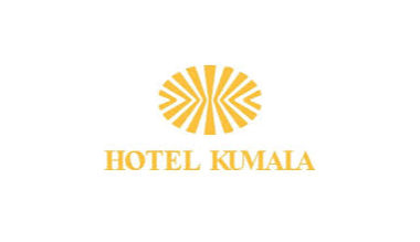 Receptionist di Hotel Kumala