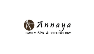 Supervisor Spa – Trainer Terapis Spa – Terapis – Kasir di Annaya Family Spa & Reflexology