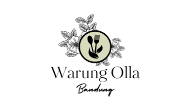 Cook Helper – Kasir/Administrasi – Pantry/Barista di Warung Olla Bandung