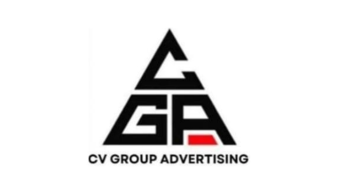 Staff Marketing di CV. Group Advertising