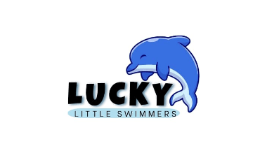 Content Editor di Lucky Little Swimmers