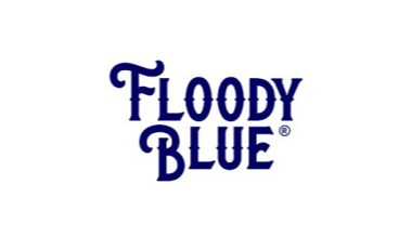 Host Live Stream di Floody Blue