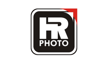 Kurir di HR Photo Bandung