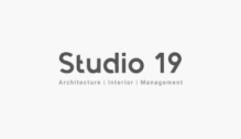 Drafter/Junior Arsitek di Studio 19