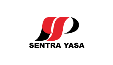 Sales Counter – Marketing P/W – SPV Marketing di PT. Sentra Yasa Prima