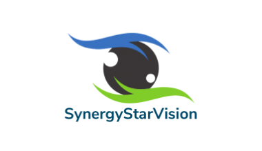 Marketing Executive di SynergyStarVision