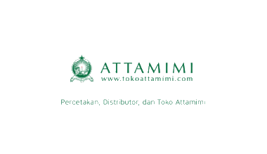 Pramuniaga di Toko Attamimi