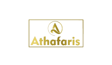 Beauty Therapist di Athafaris