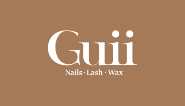 Nail Therapist di Guii Nail Art