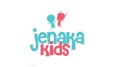 Host Live di Jenaka Kids