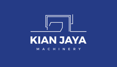 HRD Supervisor di Kianjaya Machinery