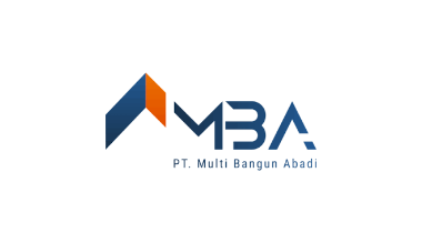Account Executive di PT. Multi Bangun Abadi