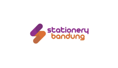Freelance Produksi di Stationery Bandung