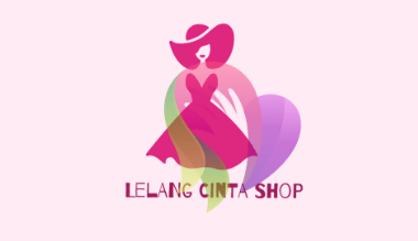 Host live di Lelang Cinta