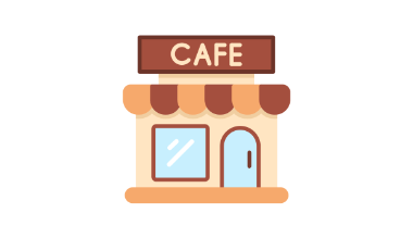 Penerjemah Bahasa Korea di Dosik Cafe