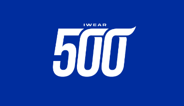 Admin E Commerce & Social Media di IWear 500