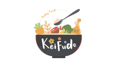 Crew Masak Bubur Bayi di KeiFudo Baby Food