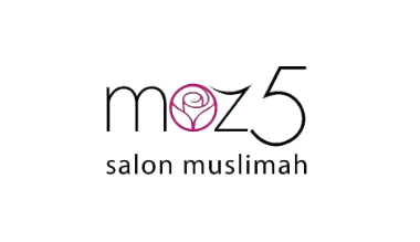 Beauty Therapist di Moz5 Salon Muslimah