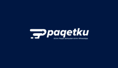 Driver Pengantaran Barang di Paqetku