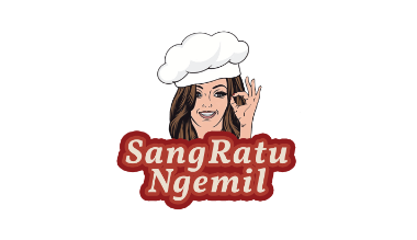 Host Live Streaming di Sang Ratu Ngemil