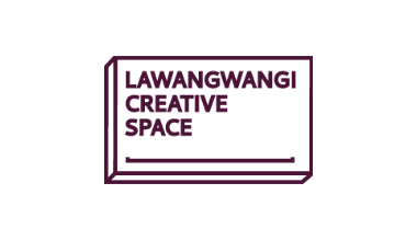Sales Marketing di Lawangwangi Creative Space Sales Marketing di Lawangwangi Creative Space