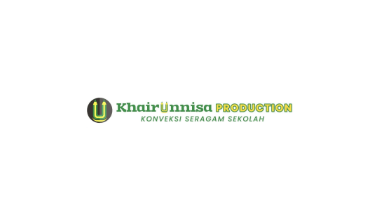 Accounting Officer di Khairunnisa Production (Konveksi Seragam Sekolah) Accounting Officer di Khairunnisa Production (Konveksi Seragam Sekolah)